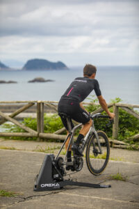 Oreka Training launches revolutionary direct drive machine3 Oreka Training launches 'revolutionary' direct drive machine