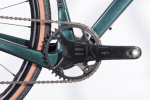 Orros Terra C now available with Campagnolos EKAR groupset2 Orro's Terra C now available with Campagnolo's EKAR 13-speed groupset