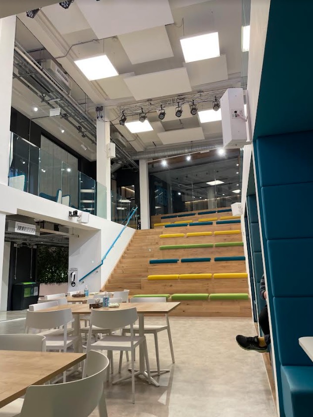 Our Media head office Showtime: Why the inaugural Rider of the Year Awards are important