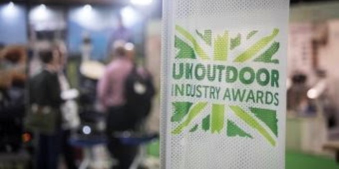 Winners of 2020 UK Outdoor Industry Awards announced