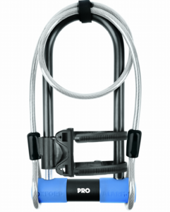 Oxford BikeBiz’s guide to the latest in bike security