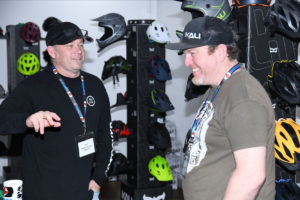 Oxford Kali Oxford to host cycle dealer conference this month