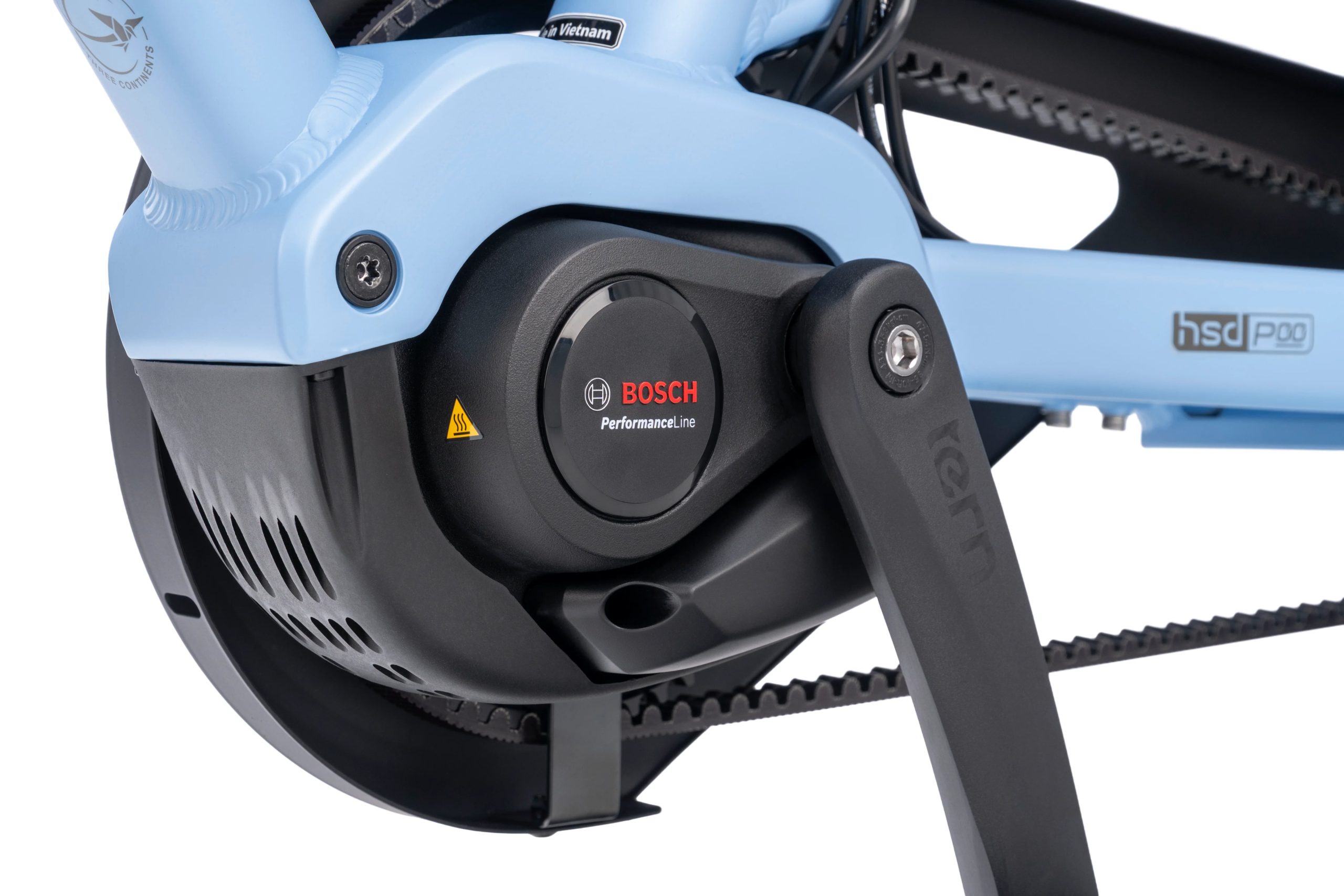 Tern HSD Bosch