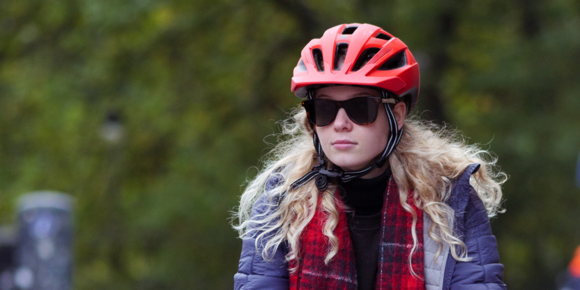 CapoVelo.com - HindSight Edge Rearview Cycling Glasses Launch
