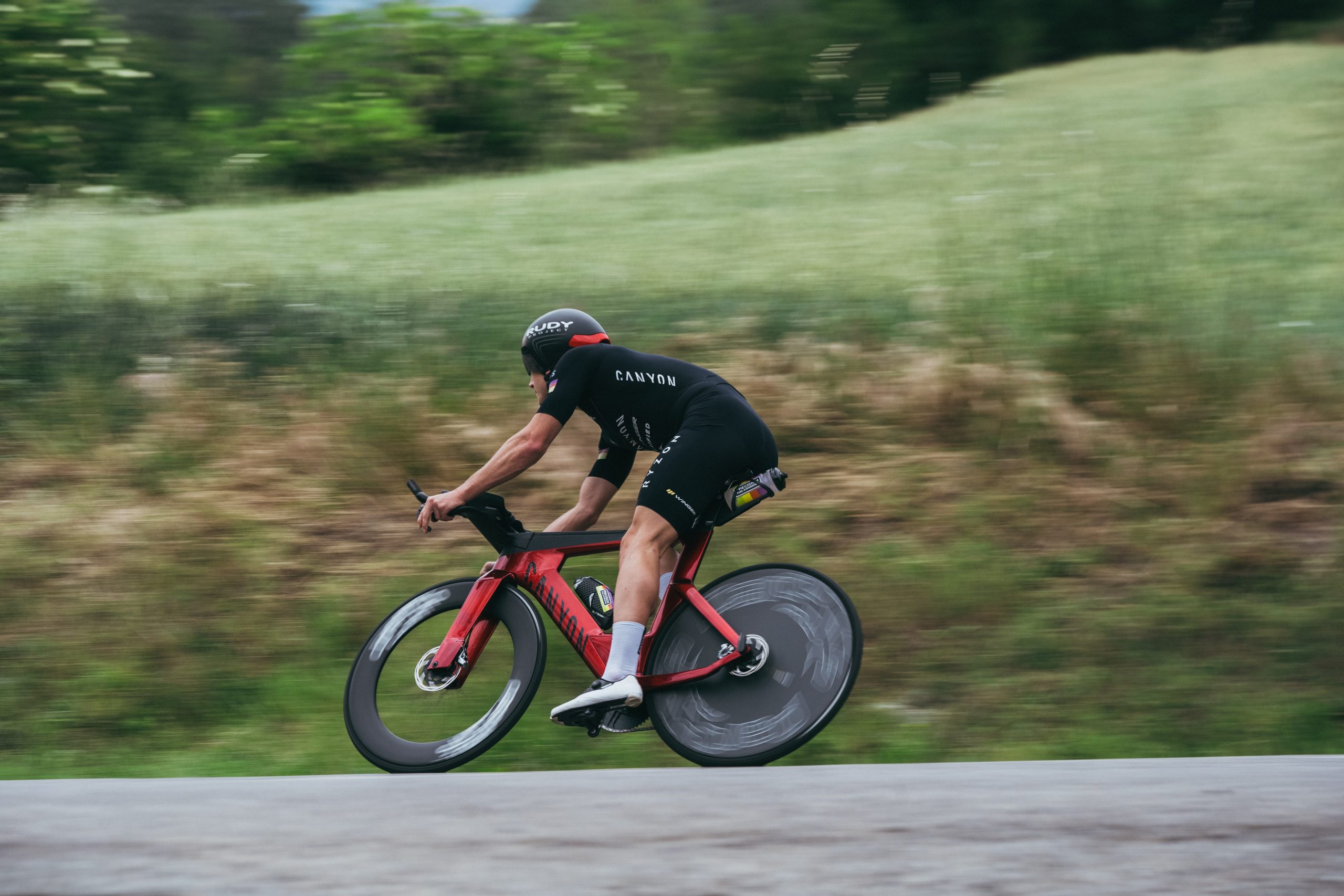 PARCOURSDISC 1 scaled Parcours and Classified launch first Powershift enabled disc rear wheel
