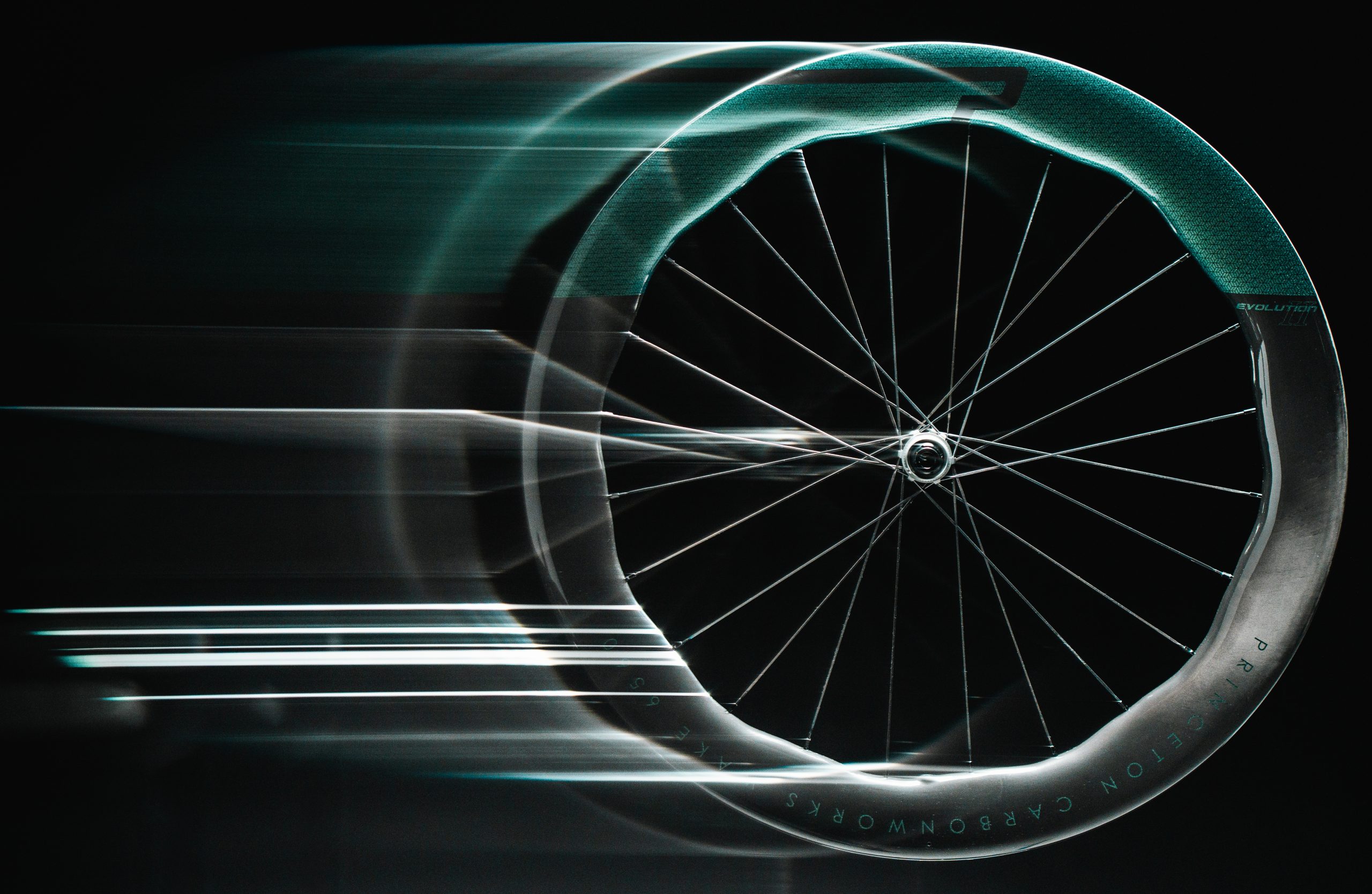 Princeton CarbonWorks