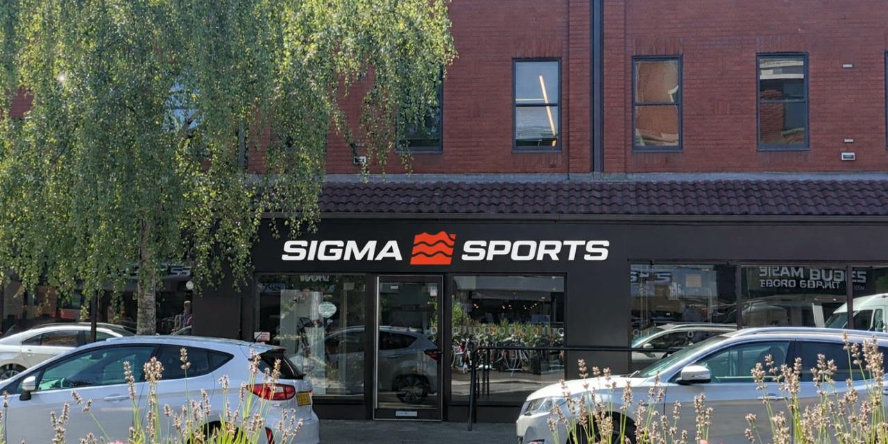 Sigma Sports to open new store in Wilmslow