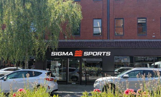 Sigma Sports to open new store in Wilmslow