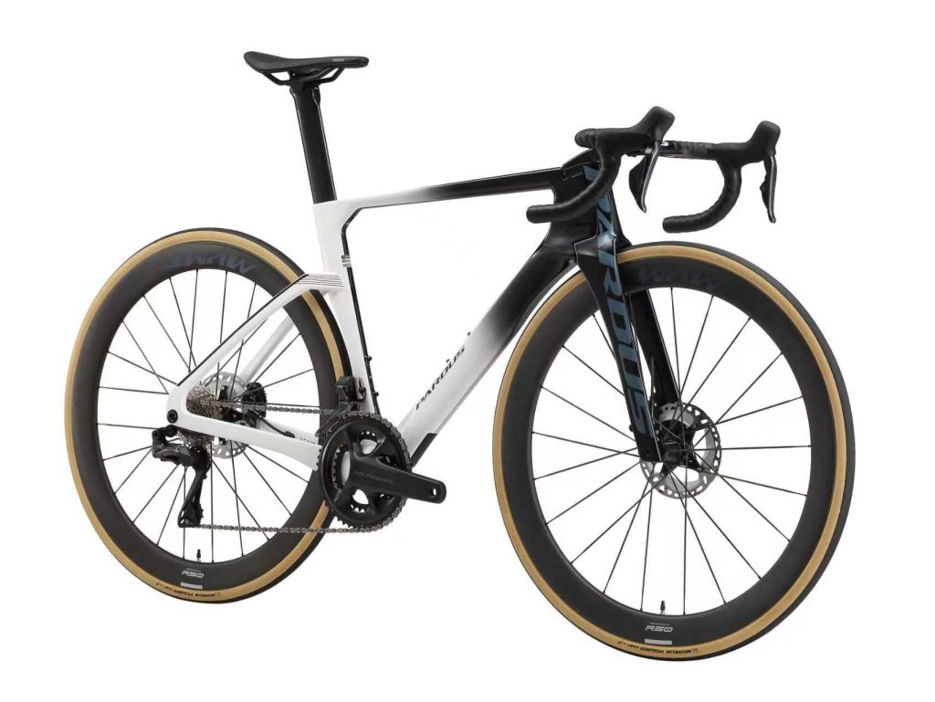 PHOTO 2026 04 15 22 08 56 2 Chinese bike brand Pardus launches in Europe