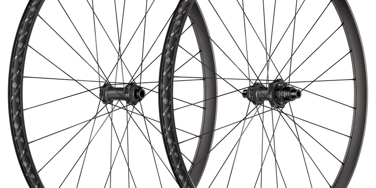 “All fun, no fuss.” DT Swiss Introduces E1700 Line-Up