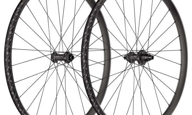 “All fun, no fuss.” DT Swiss Introduces E1700 Line-Up