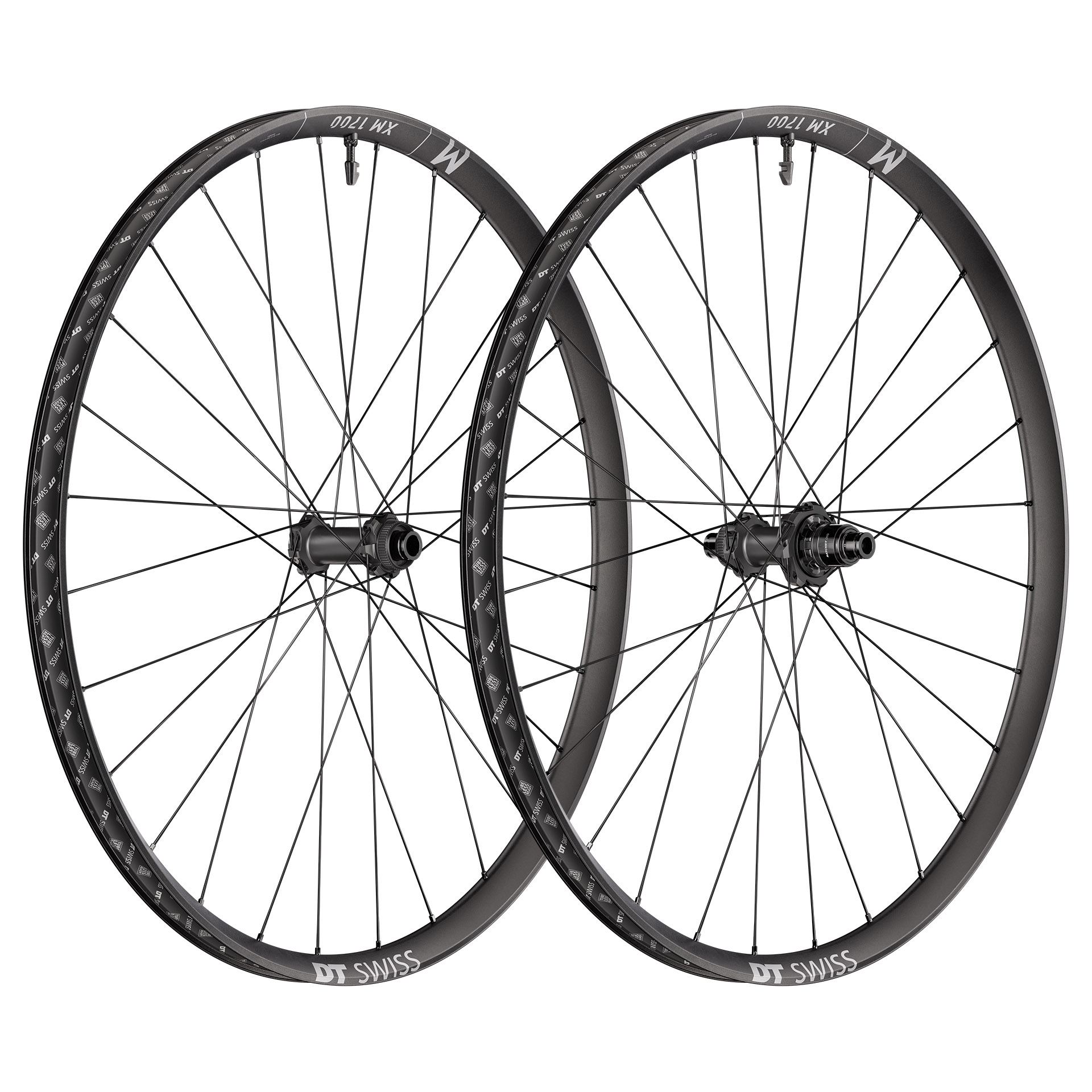 “All fun, no fuss.” DT Swiss Introduces E1700 Line-Up