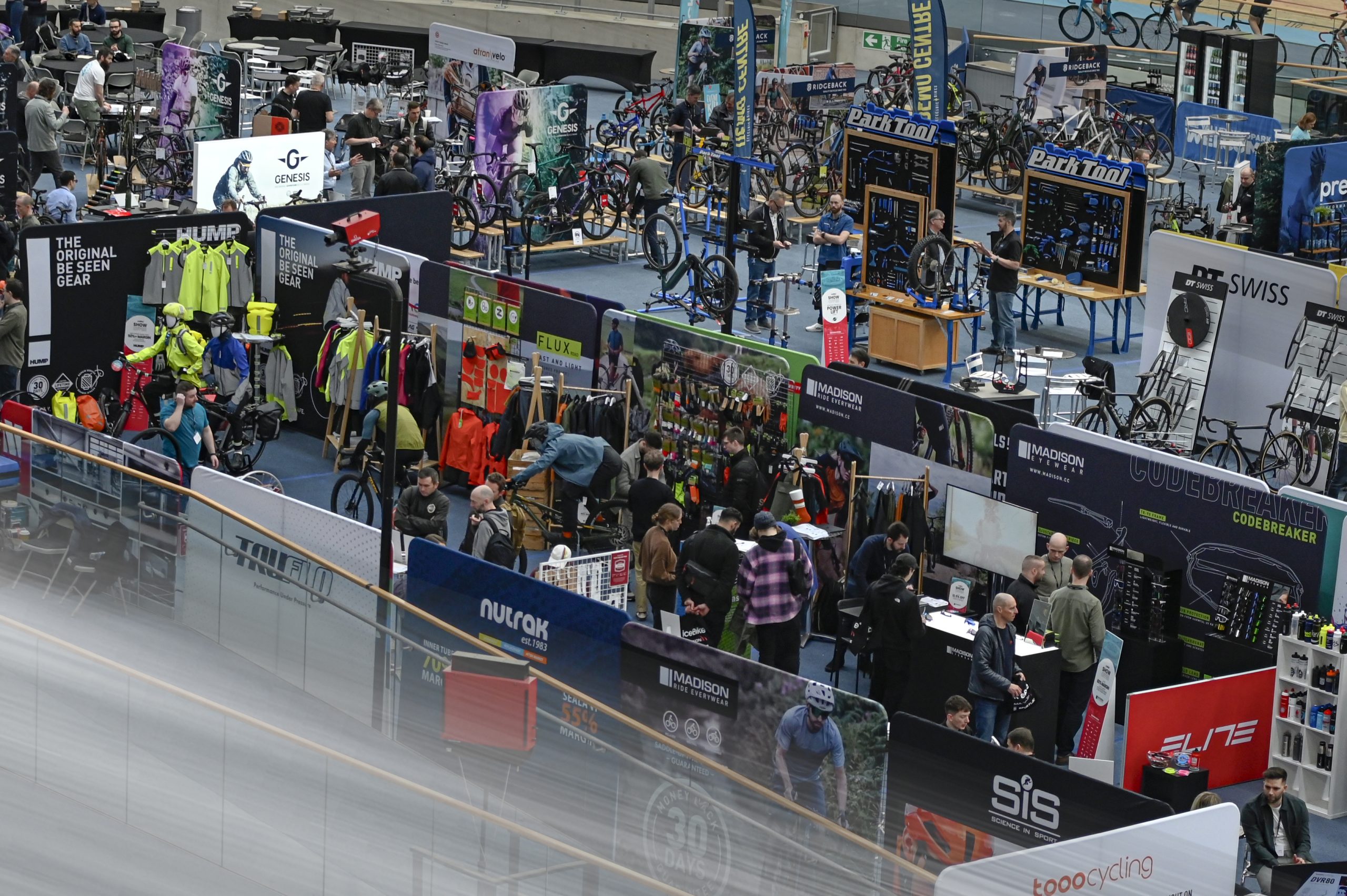 iceBike* 2025 Preview