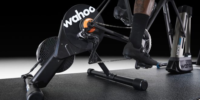 PICTURE 1 Wahoo and Zwift retail offering