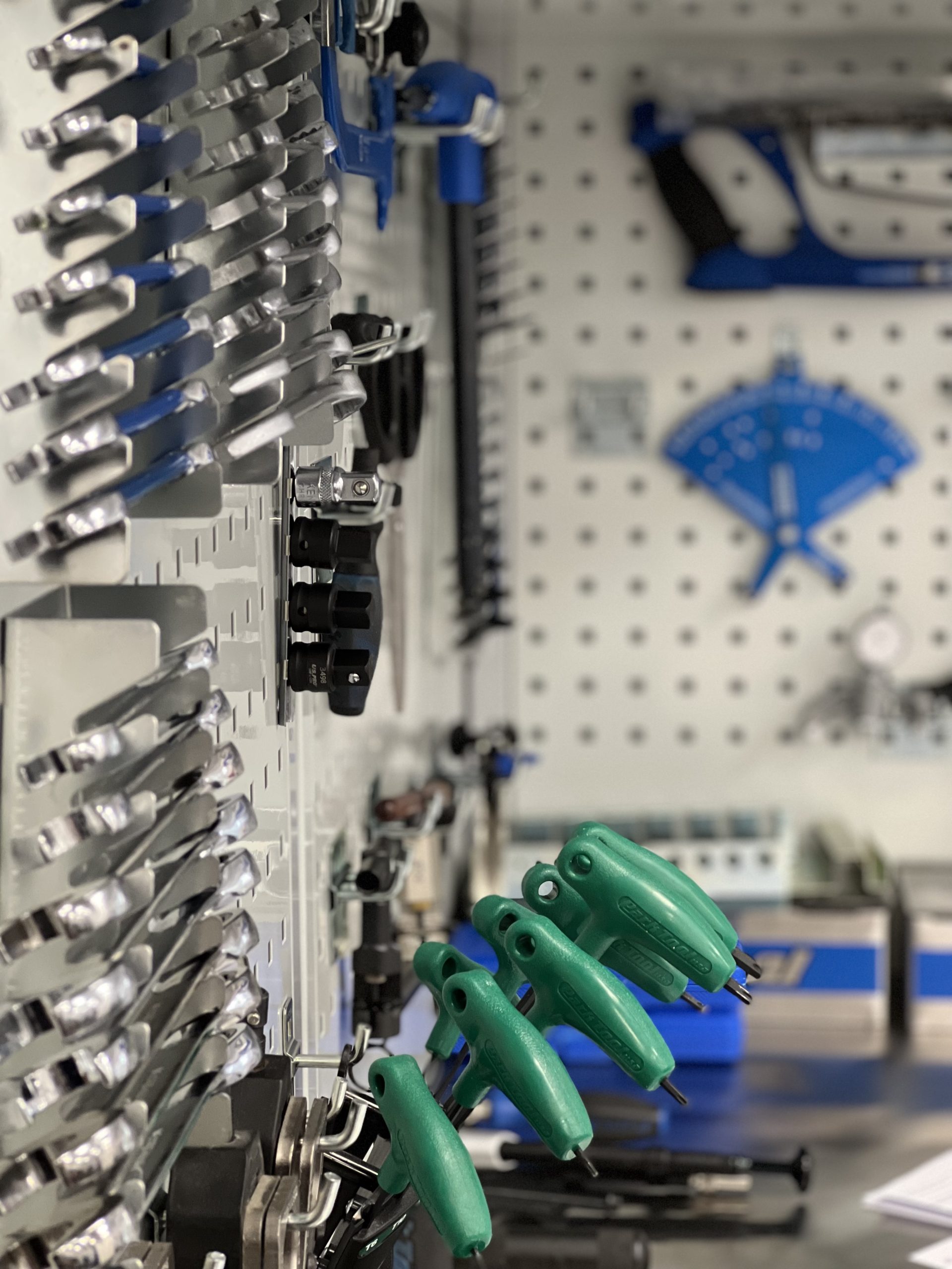 PICTURE 2 scaled Learning the ropes: BikeBiz visits Spokes People