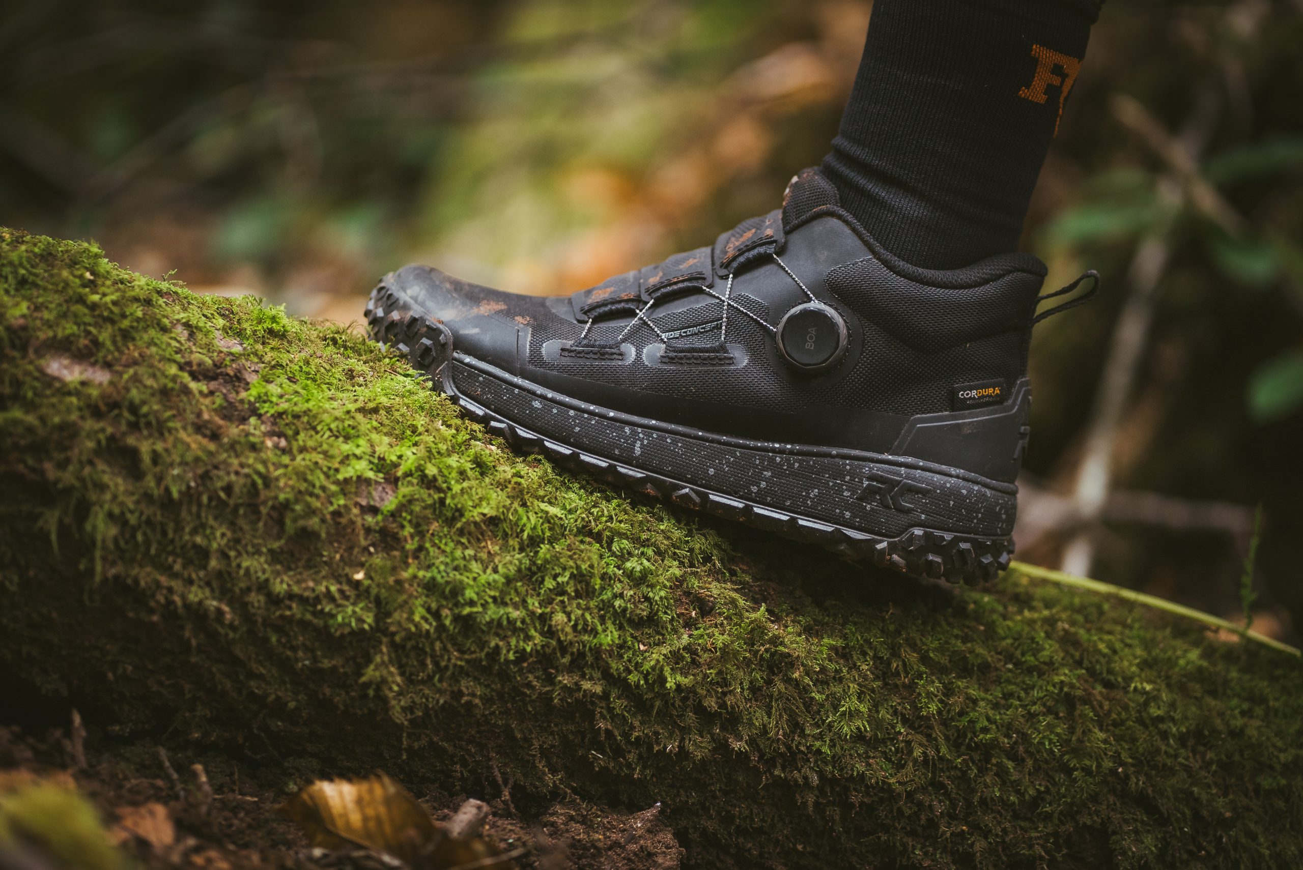 The in-house concept