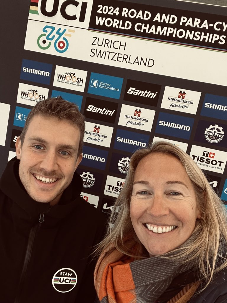 PICTURE 4 6 WFSGI: Uniting the Cycling Industry to Fight Global Inactivity