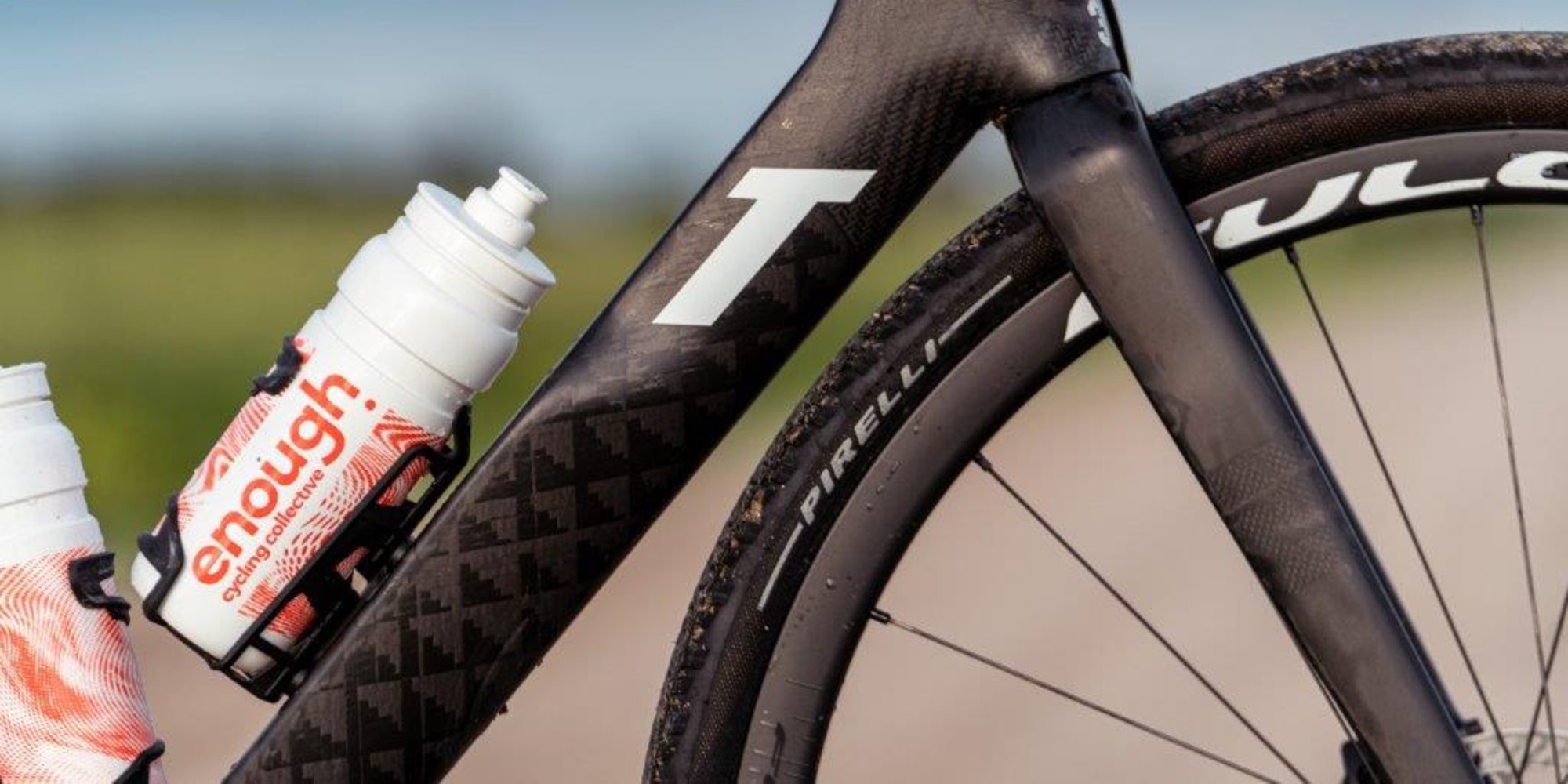 Pirelli launches Cinturato Gravel RC tyres