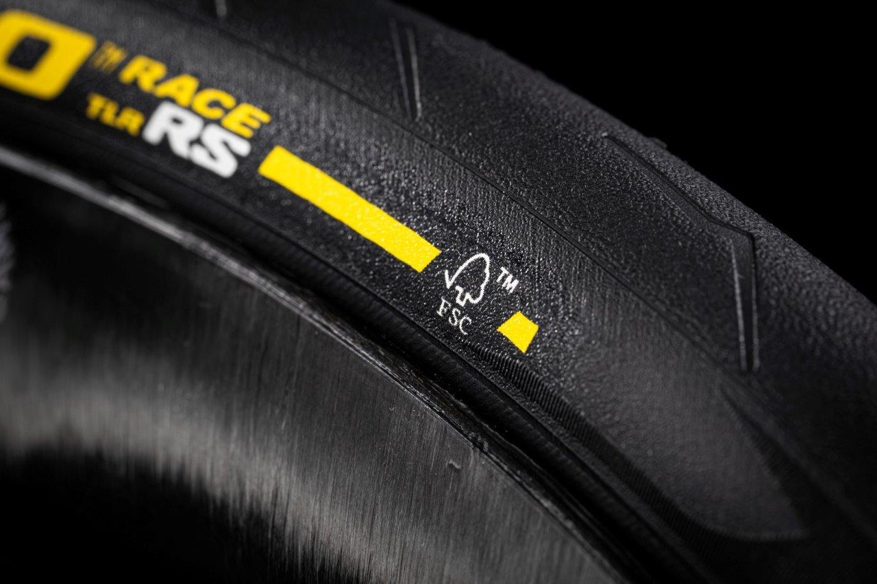 Pirelli introduces world’s first bike tyre with FSC-certified natural rubber
