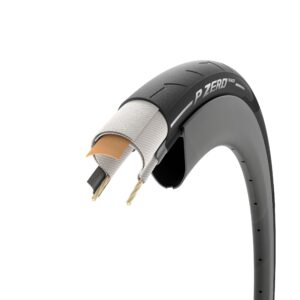 PIRELLI P ZERO RACE section Pirelli presents new P Zero tyre range