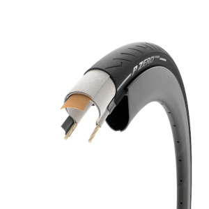 PIRELLI P ZERO Road section Pirelli presents new P Zero tyre range