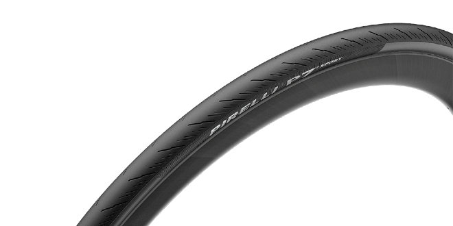 Pirelli introduces new P7 Sport clincher tyre
