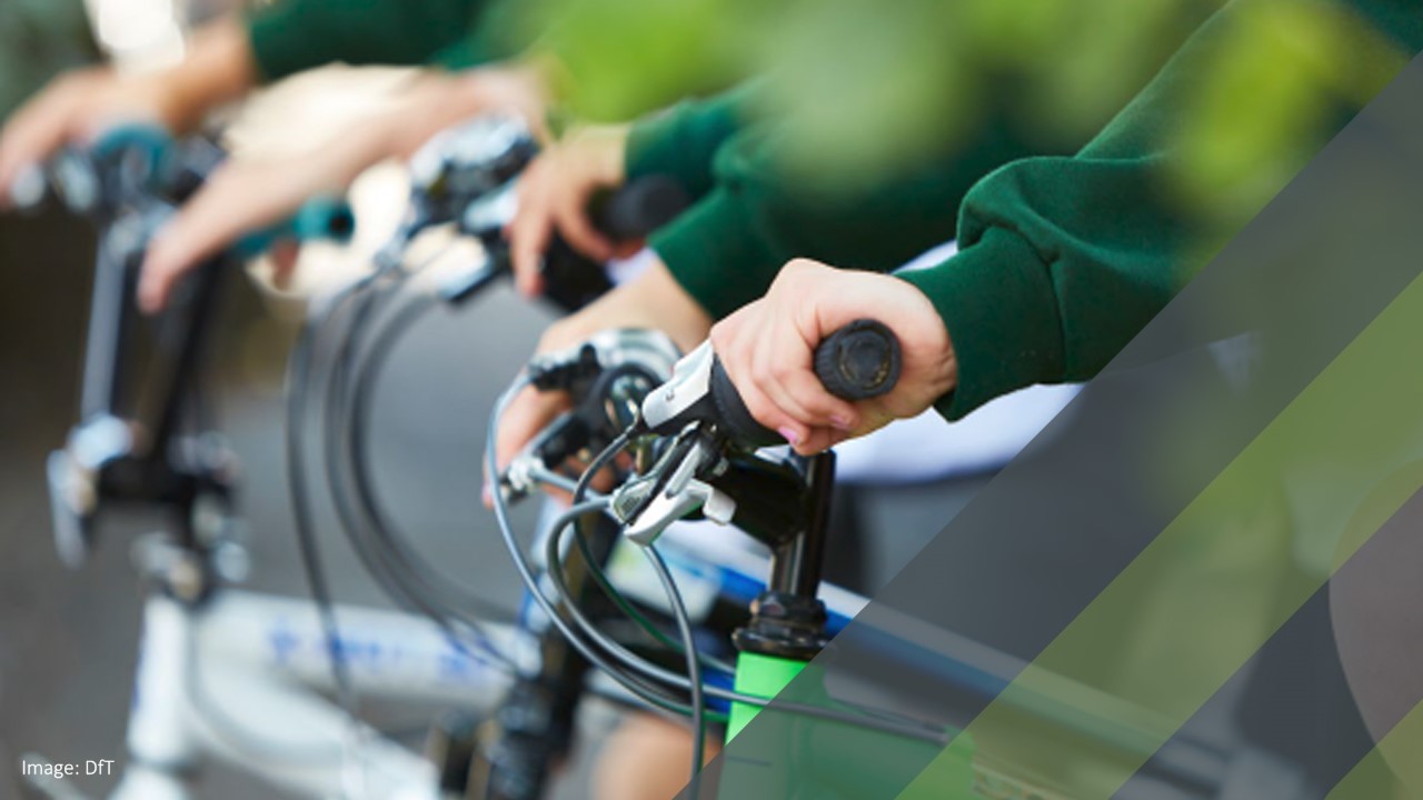 PJA to hold webinar on £2 billion cycling and walking ‘revolution’