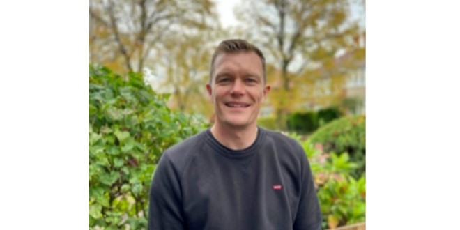 POC appoints new UK account manager