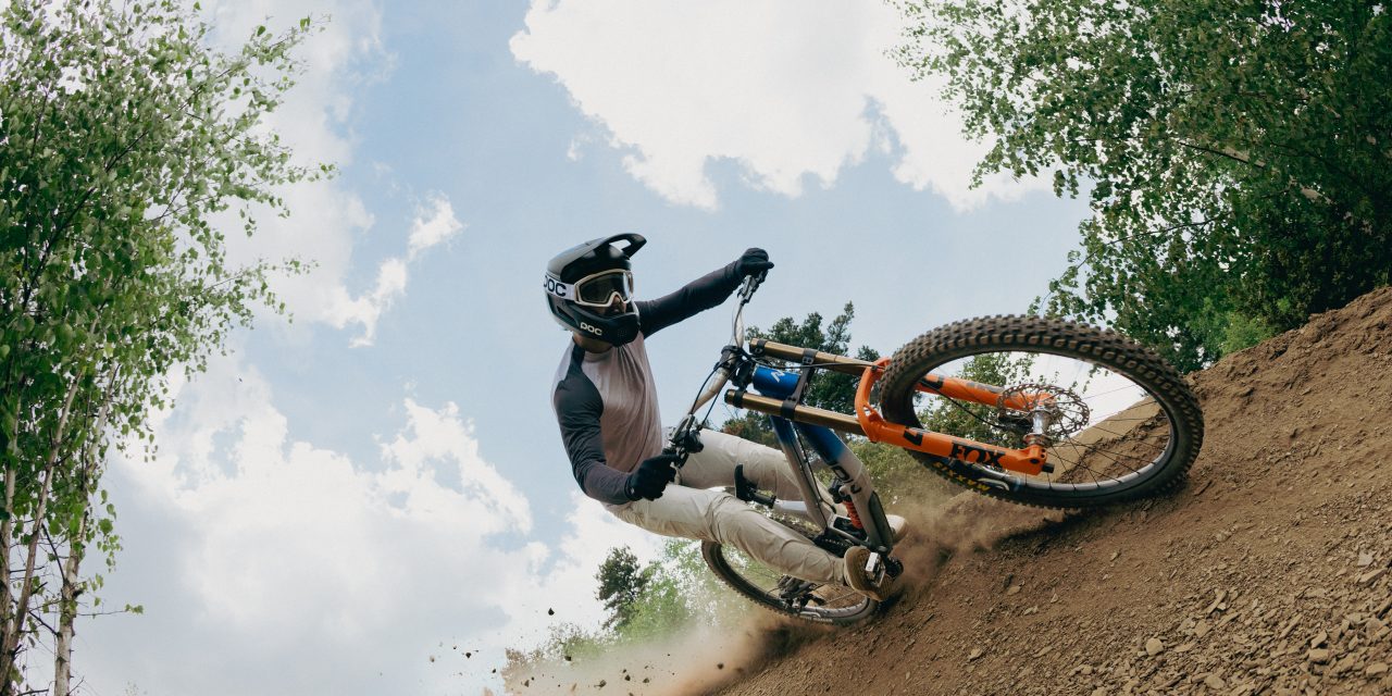 POC launches Barocon Carbon full-face helmet