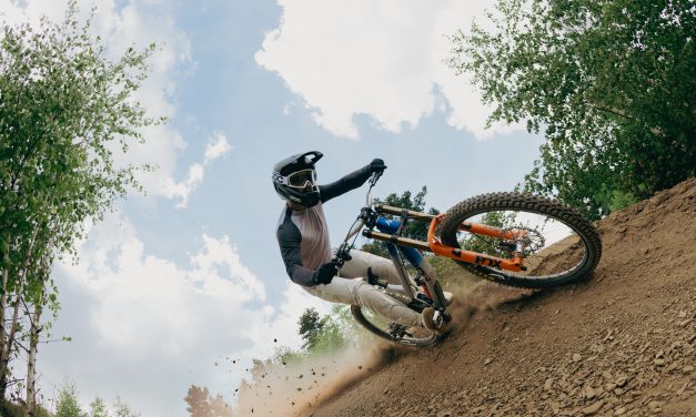 POC launches Barocon Carbon full-face helmet