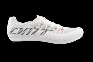 POGIS WH DX Giro d’Italia favourite gets new shoes: The DMT Pogi's