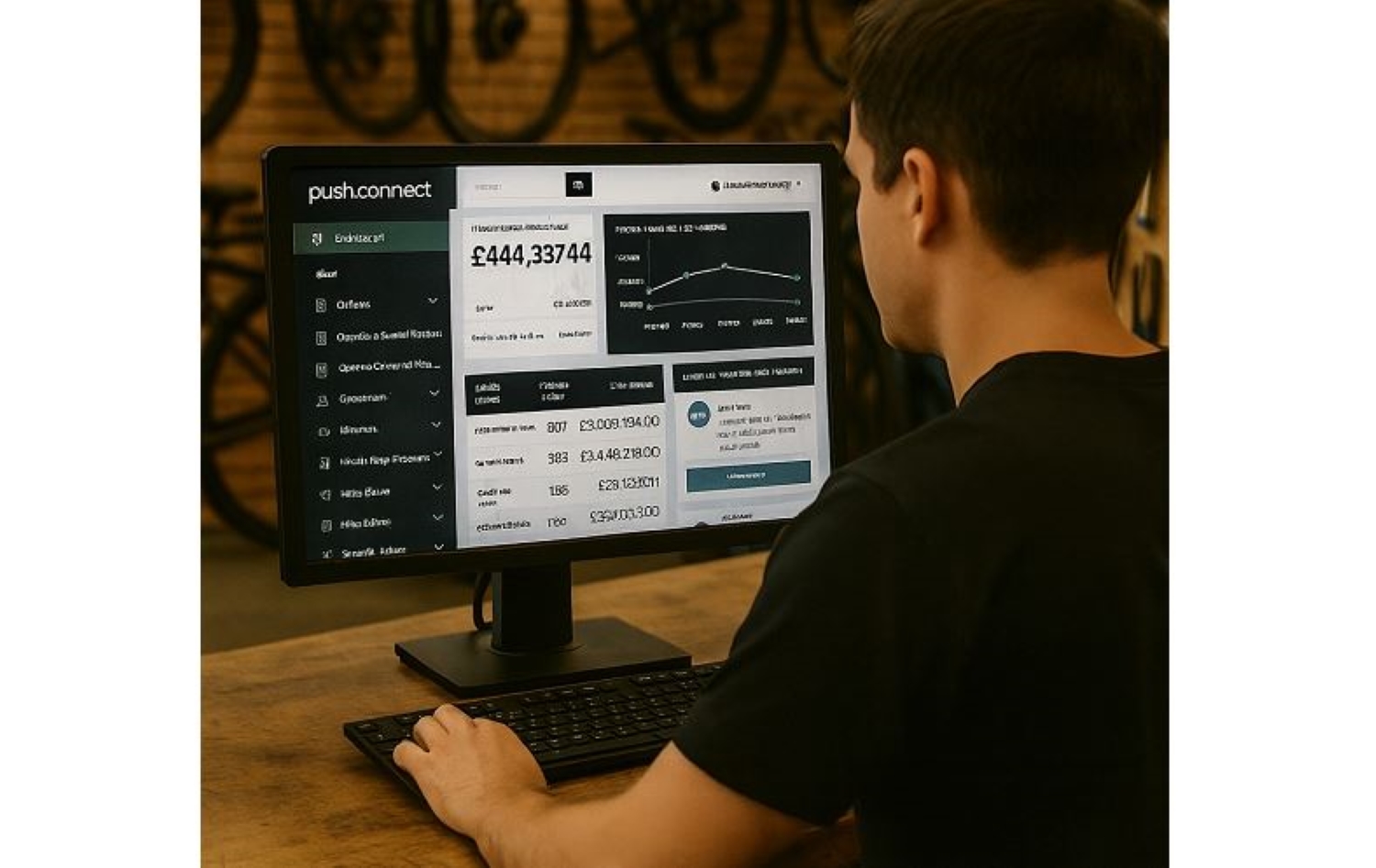 Selling bikes online: What needs to change, and what doesn’t