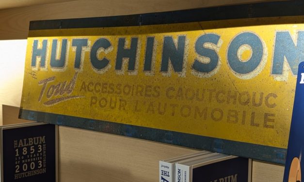Hutchinson brings 130 years of Heritage and World Class Tyres to North America through New Distribution Partnerships
