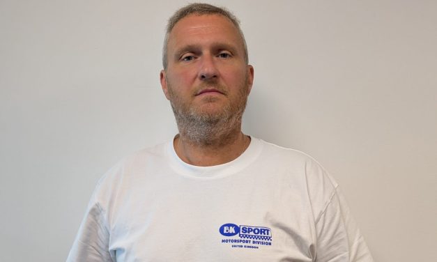 ZyroFisher strengthens IBD sales team with Anthony Evans appointment