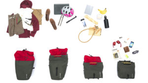 Packliste Urbane Radtaschen Raleigh UK to exclusively distribute Vaude