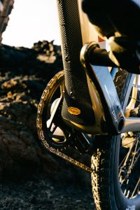 Palta3 Vibram Basso launches third generation of its versatile Palta gravel bike