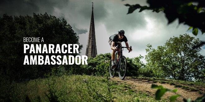 Panaracer UK launches its first ambassador programme