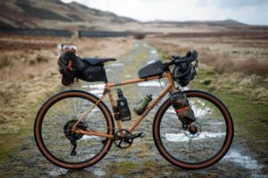 Pannier Furthlines Bikepacking Snowdonia Wales 10 Loaded Gravel Bikes1 1 Altura releases 2020 summer collection