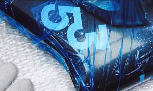 Paprika 53 Paprika 53 e-gravel bike gets DJI power