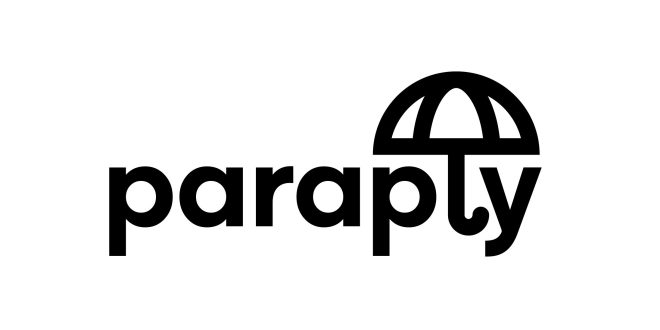 Paraply logo