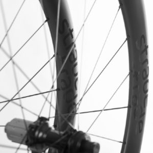 Parcours Strade Disc Close Up 1 Parcours launches new Strade wheelset