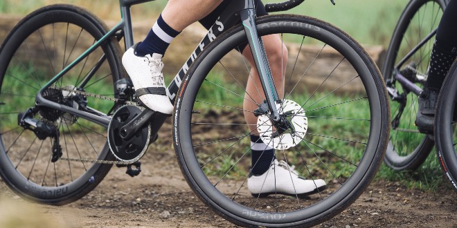 Parcours adds new all-road wheelset to range