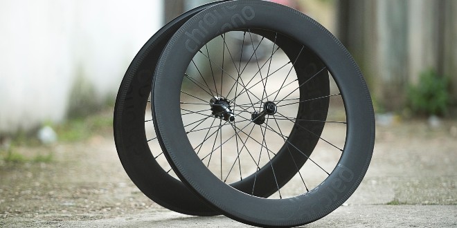 Parcours to enter Singapore market with Crank n’ Chain partnership