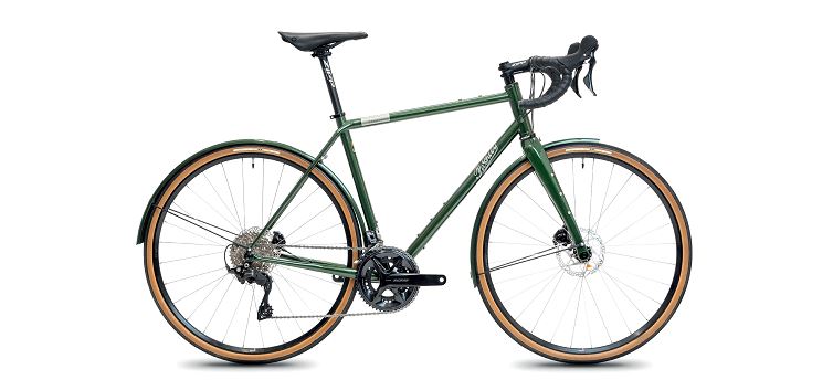 Pashley launches Roadfinder range, seeks new brick and mortar dealers