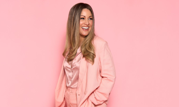 BikeBiz Awards 2026: Rebecca Charlton to host Awards