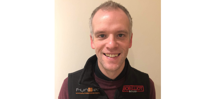 The Year in Review: Bob Elliot