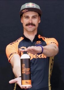 Payson 1 Five minutes with: Orange Seal