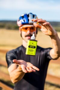 Payson2022 20 Allied Cycle Works signs endurance athlete Payson McElveen in multi-year deal