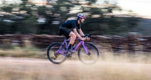 Payson2022 200 Allied Cycle Works signs endurance athlete Payson McElveen in multi-year deal