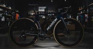 Pearson HERO 1 A revolutionary dealer model from Pearson — built for the future of cycling retail
